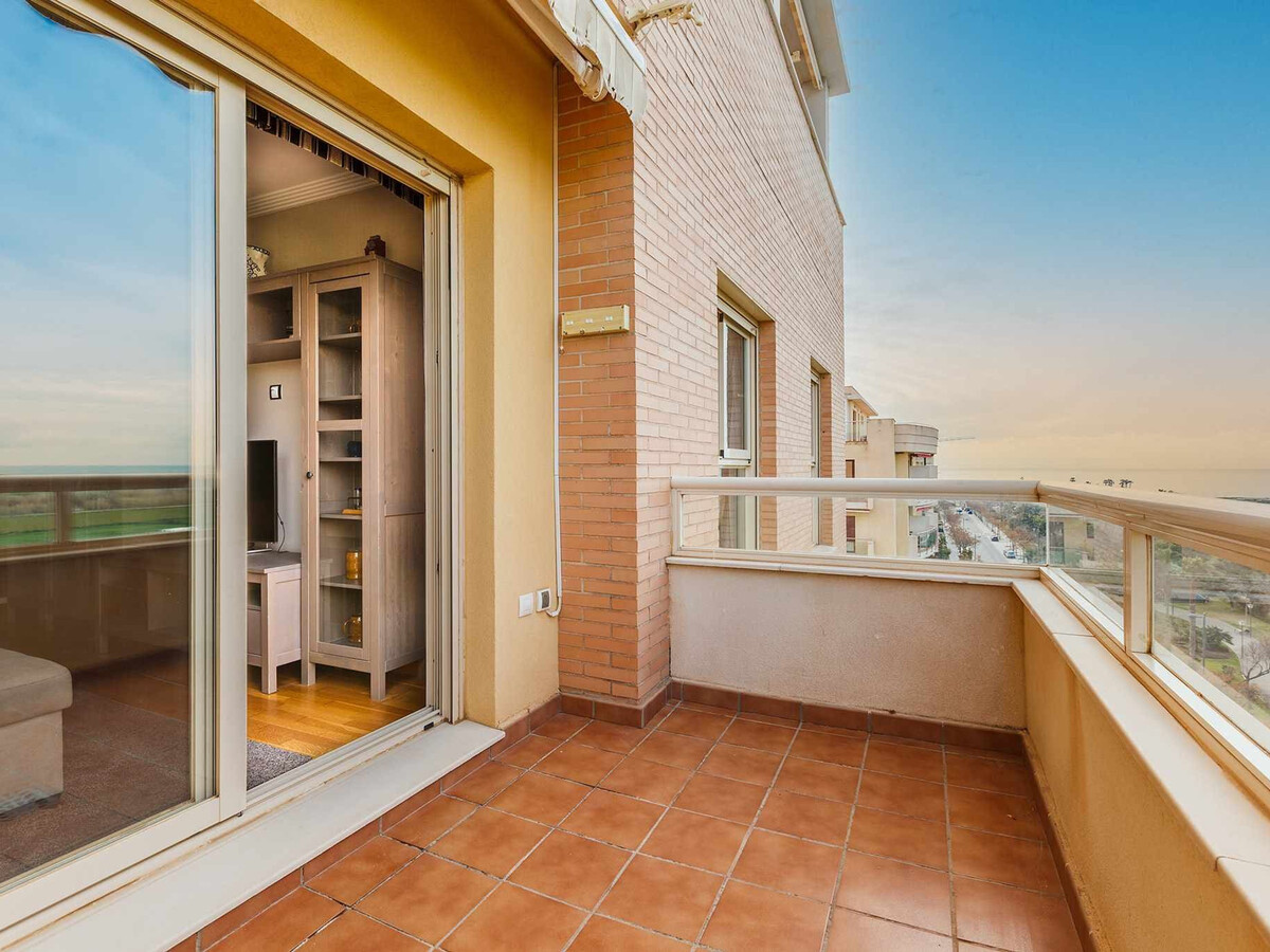 Appartement 3 chambres Torre del Mar, piscine et parking - Photo 13