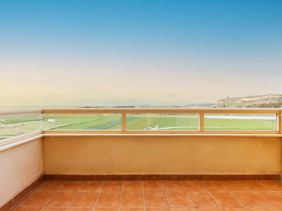 Appartement 3 chambres Torre del Mar, piscine et parking - Photo 14