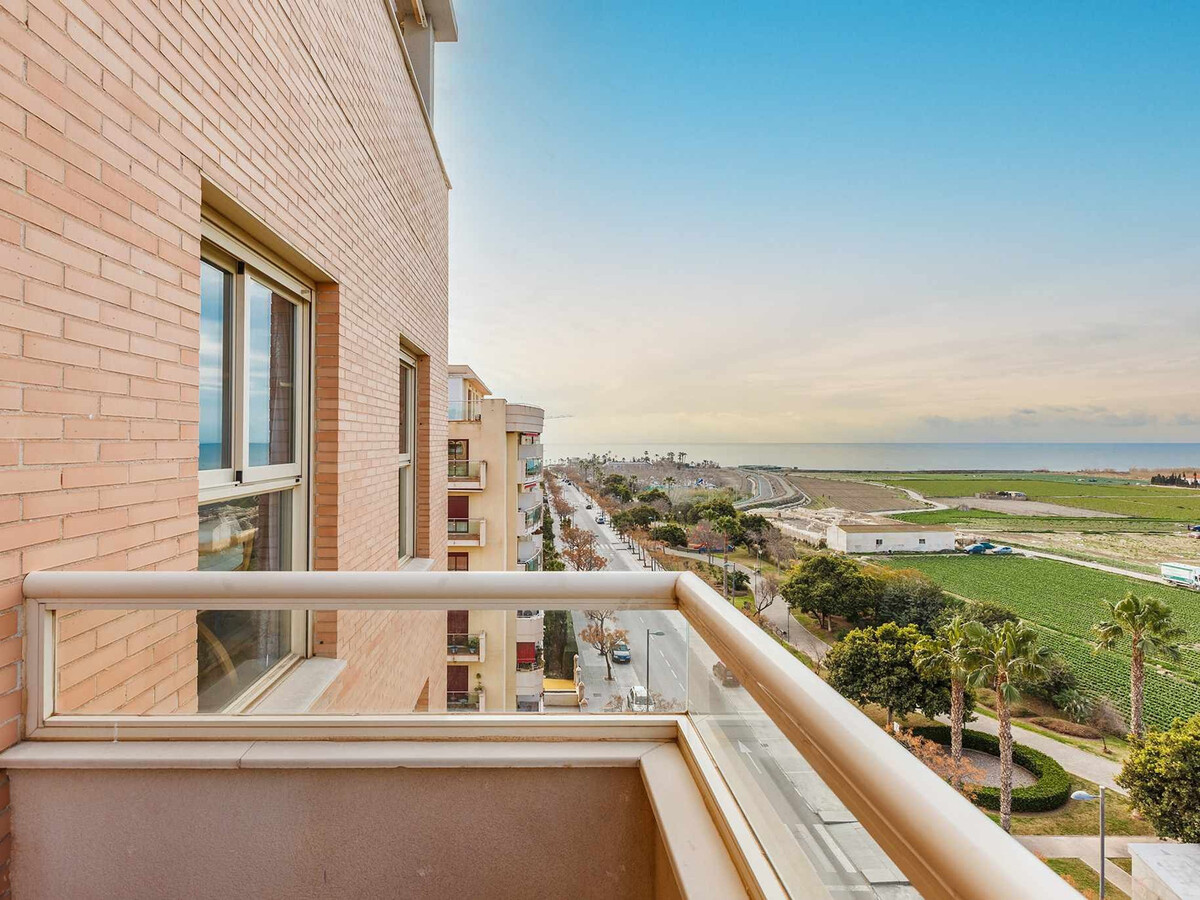 Appartement 3 chambres Torre del Mar, piscine et parking - Photo 15