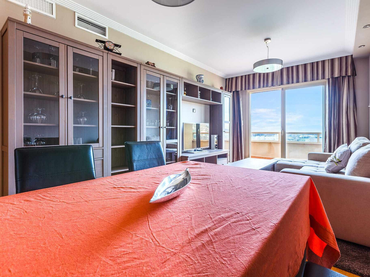 Appartement 3 chambres Torre del Mar, piscine et parking - Photo 17