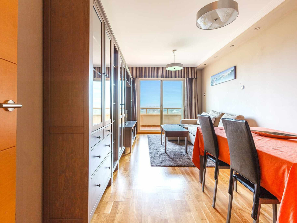 Appartement 3 chambres Torre del Mar, piscine et parking - Photo 18