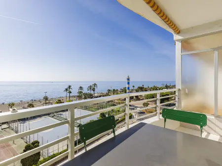 Location appartement à Torre del Mar
