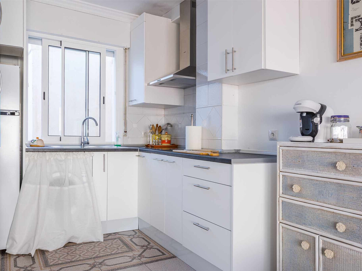 Appartement 80 m² climatisé avec terrasse à Torre del Mar - Photo 5