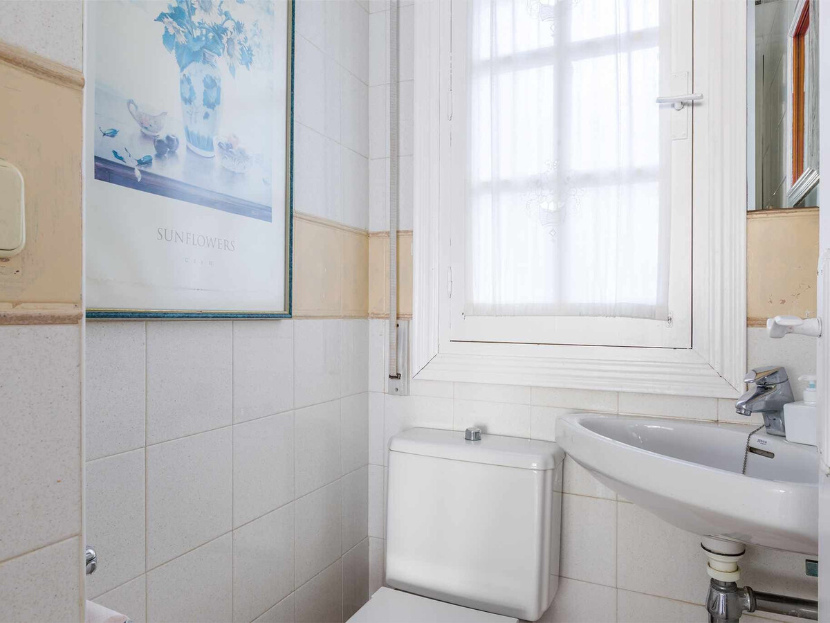 Appartement 80 m² climatisé avec terrasse à Torre del Mar - Photo 7