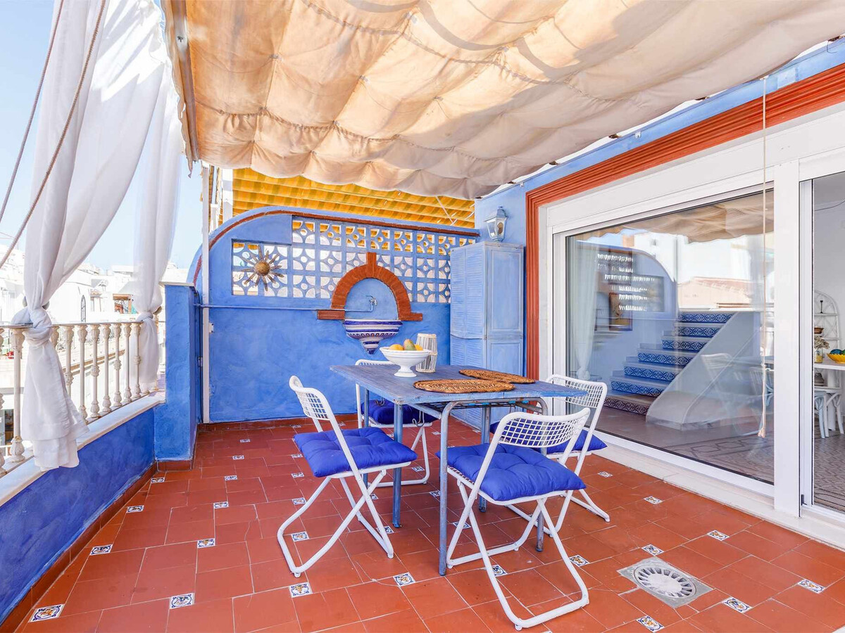 Appartement 80 m² climatisé avec terrasse à Torre del Mar - Photo 10