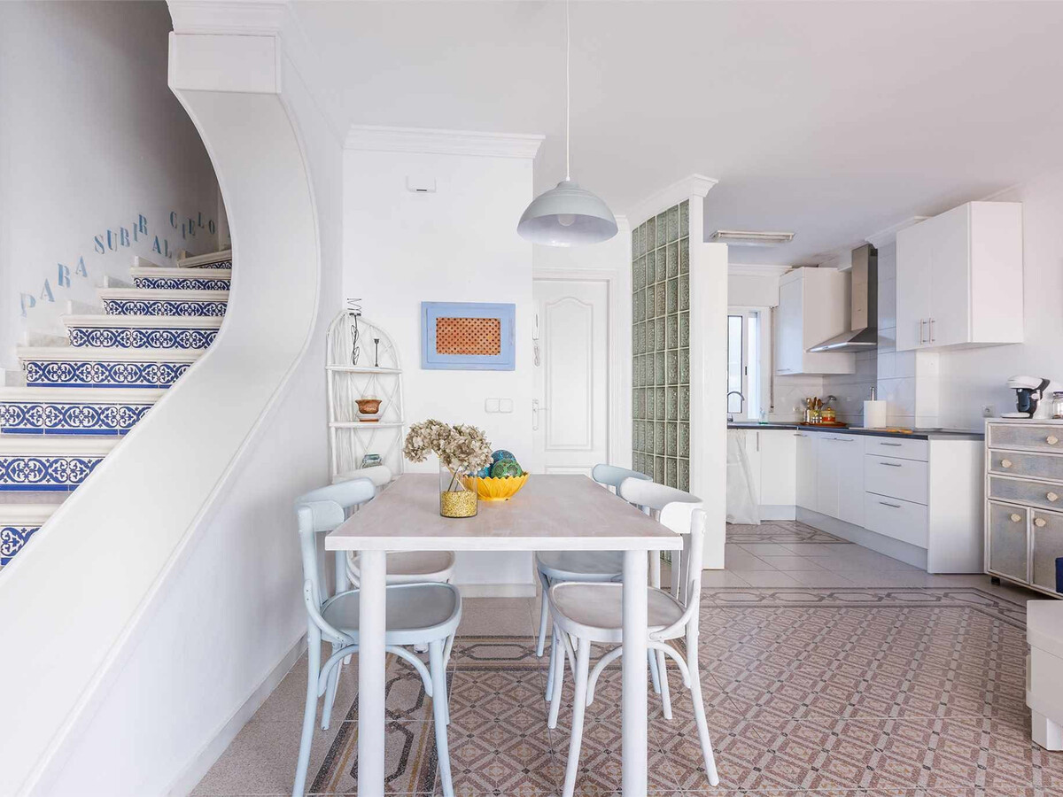 Appartement 80 m² climatisé avec terrasse à Torre del Mar - Photo 18