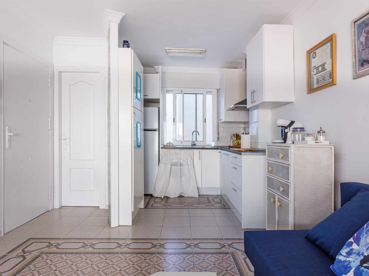 Appartement 80 m² climatisé avec terrasse à Torre del Mar - Photo 19