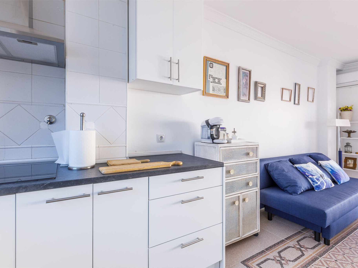 Appartement 80 m² climatisé avec terrasse à Torre del Mar - Photo 20