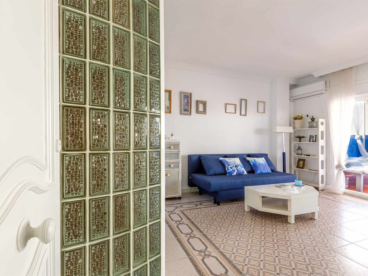 Appartement 80 m² climatisé avec terrasse à Torre del Mar - Photo 21
