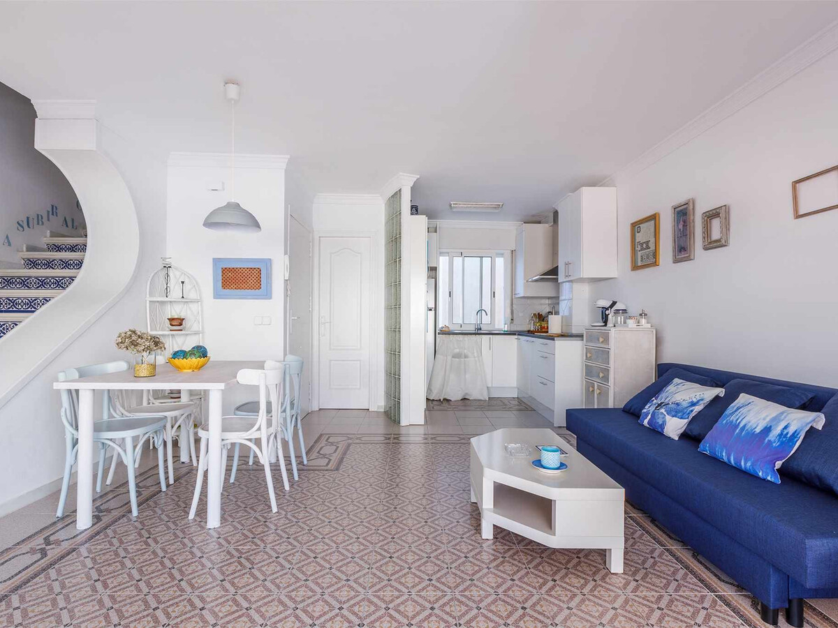 Appartement 80 m² climatisé avec terrasse à Torre del Mar - Photo 22