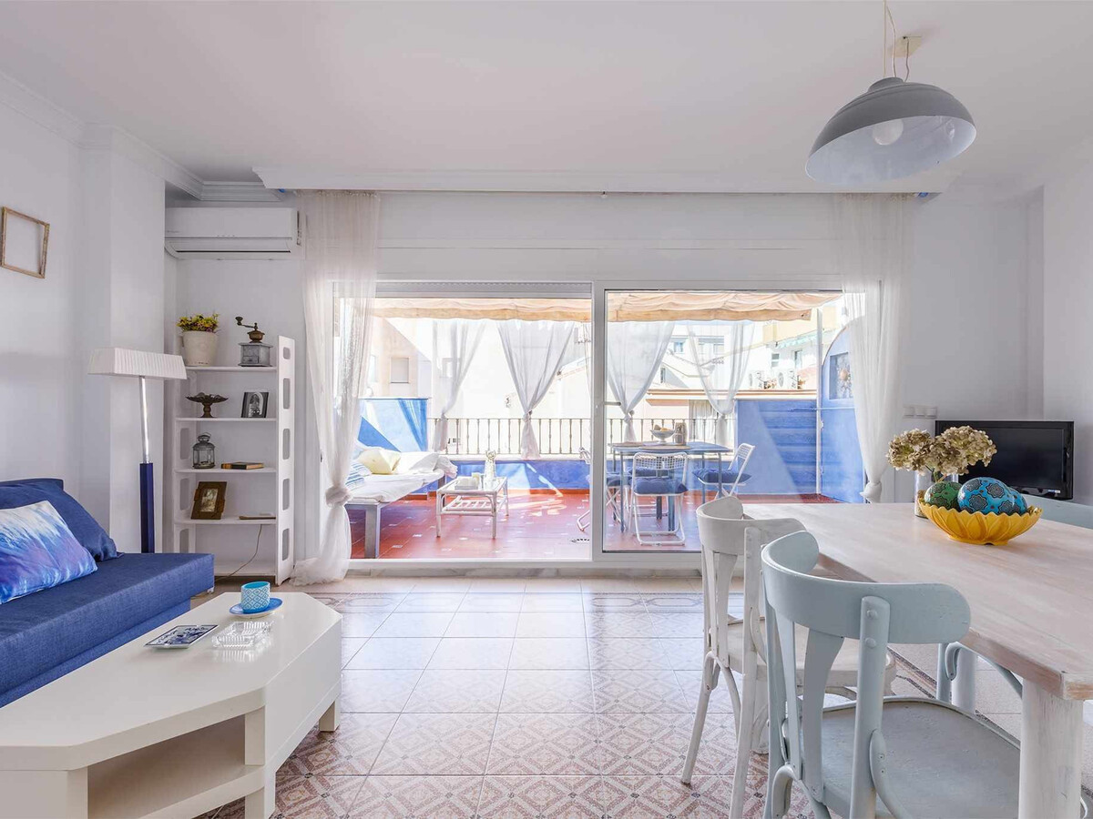 Appartement 80 m² climatisé avec terrasse à Torre del Mar - Photo 23