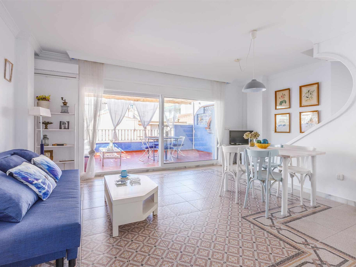 Appartement 80 m² climatisé avec terrasse à Torre del Mar - Photo 24