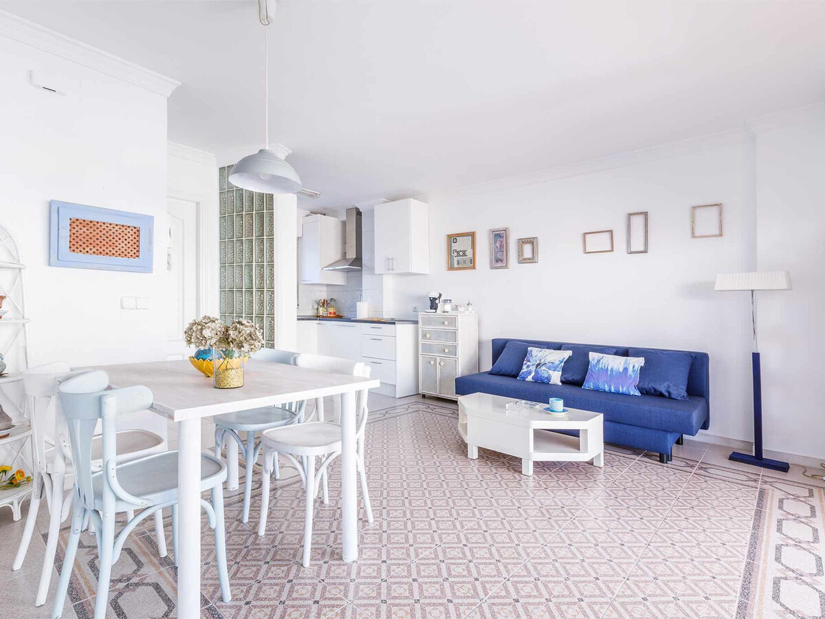 Appartement 80 m² climatisé avec terrasse à Torre del Mar - Photo 25