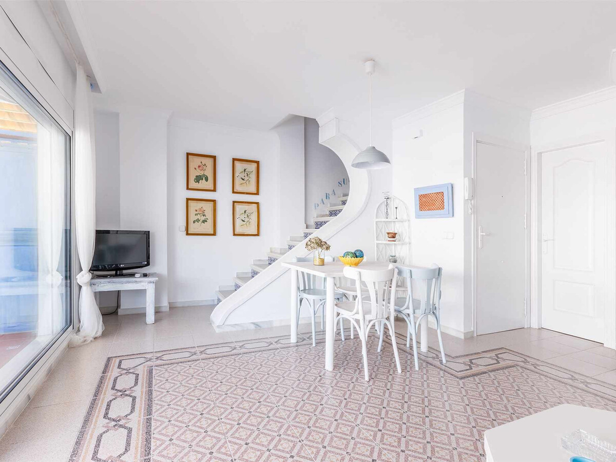 Appartement 80 m² climatisé avec terrasse à Torre del Mar - Photo 26