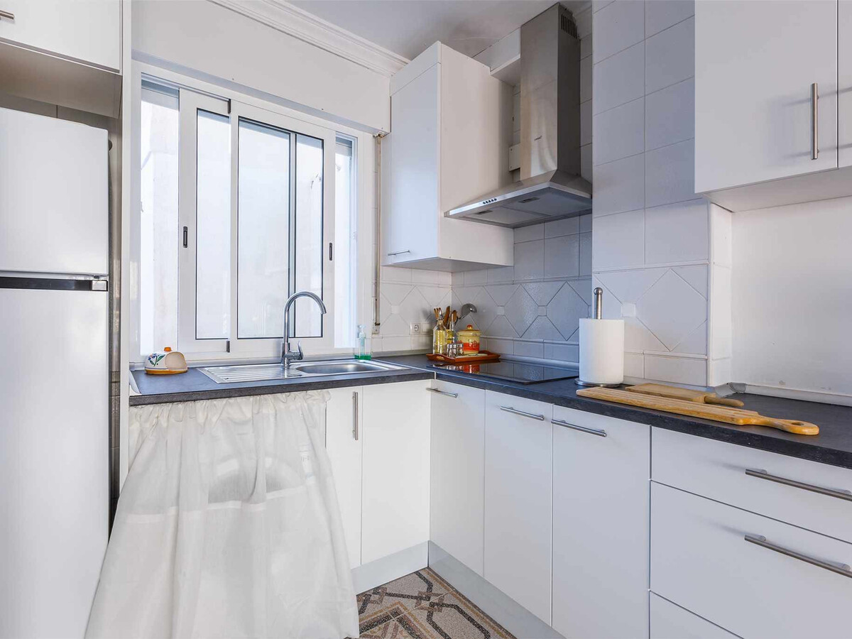 Appartement 80 m² climatisé avec terrasse à Torre del Mar - Photo 29