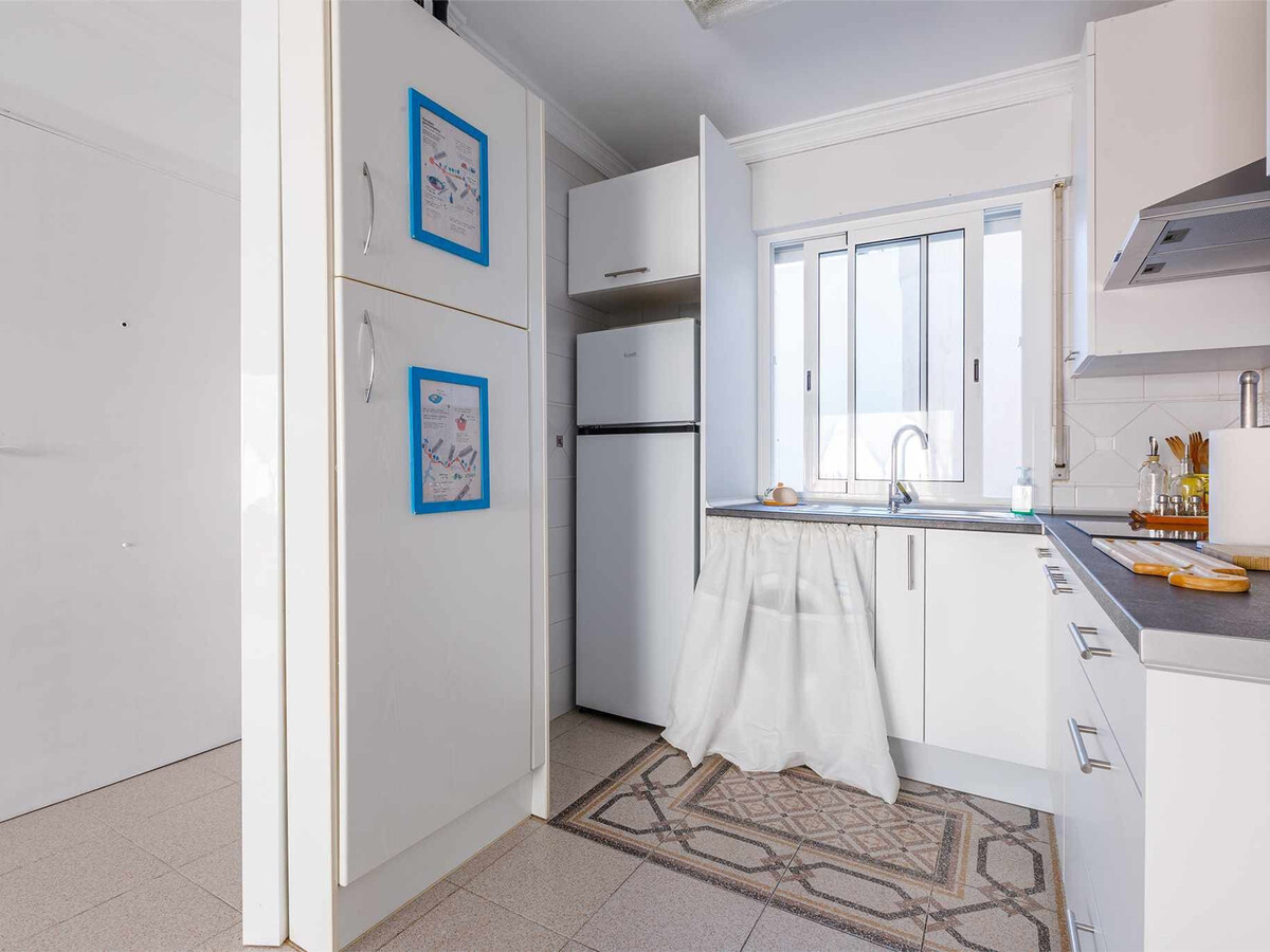 Appartement 80 m² climatisé avec terrasse à Torre del Mar - Photo 30