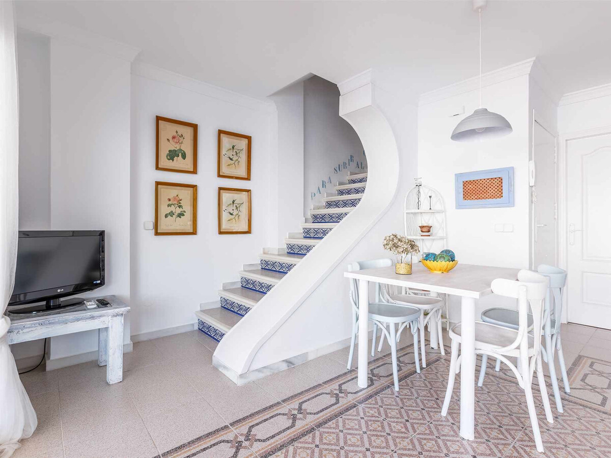 Appartement 80 m² climatisé avec terrasse à Torre del Mar - Photo 32