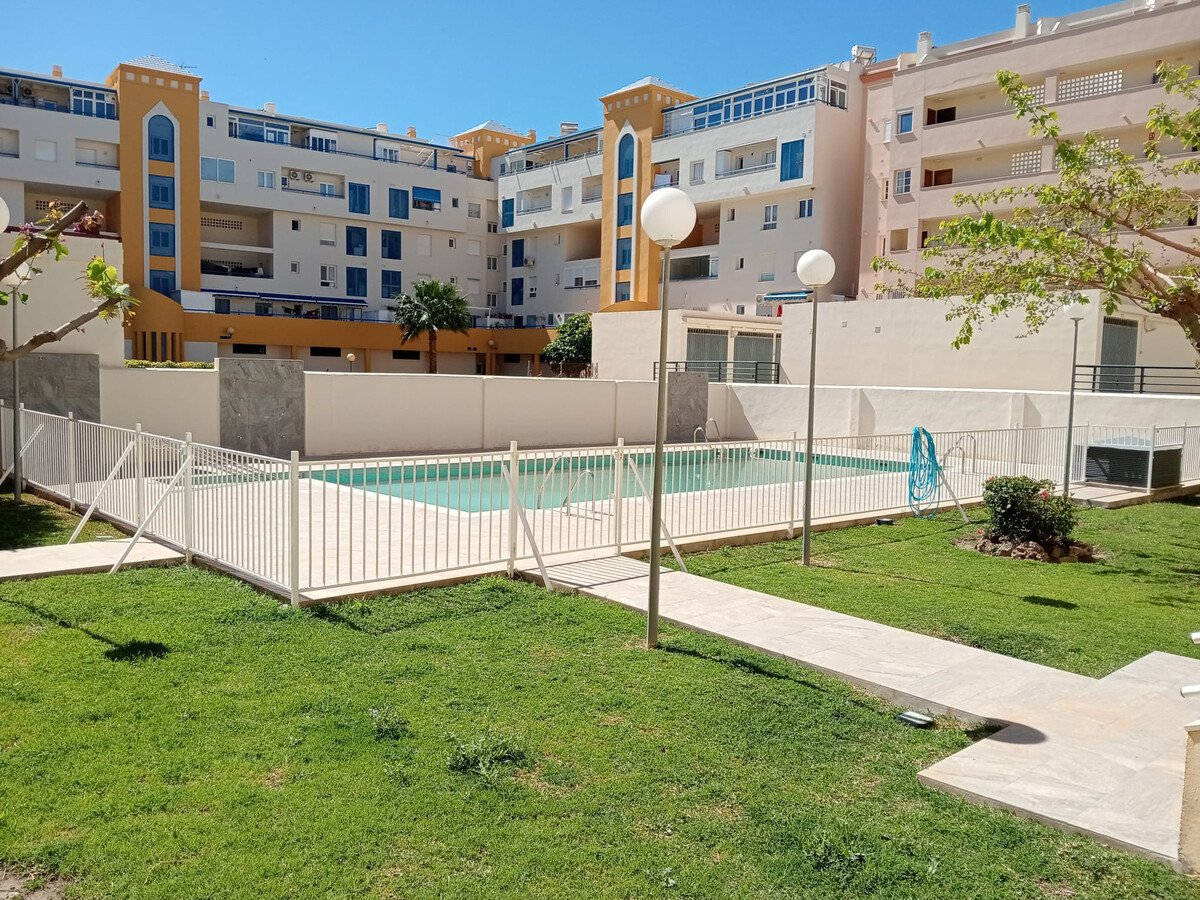 Appartement 3 chambres Torre del Mar, 90 m² avec terrasse - Photo 1