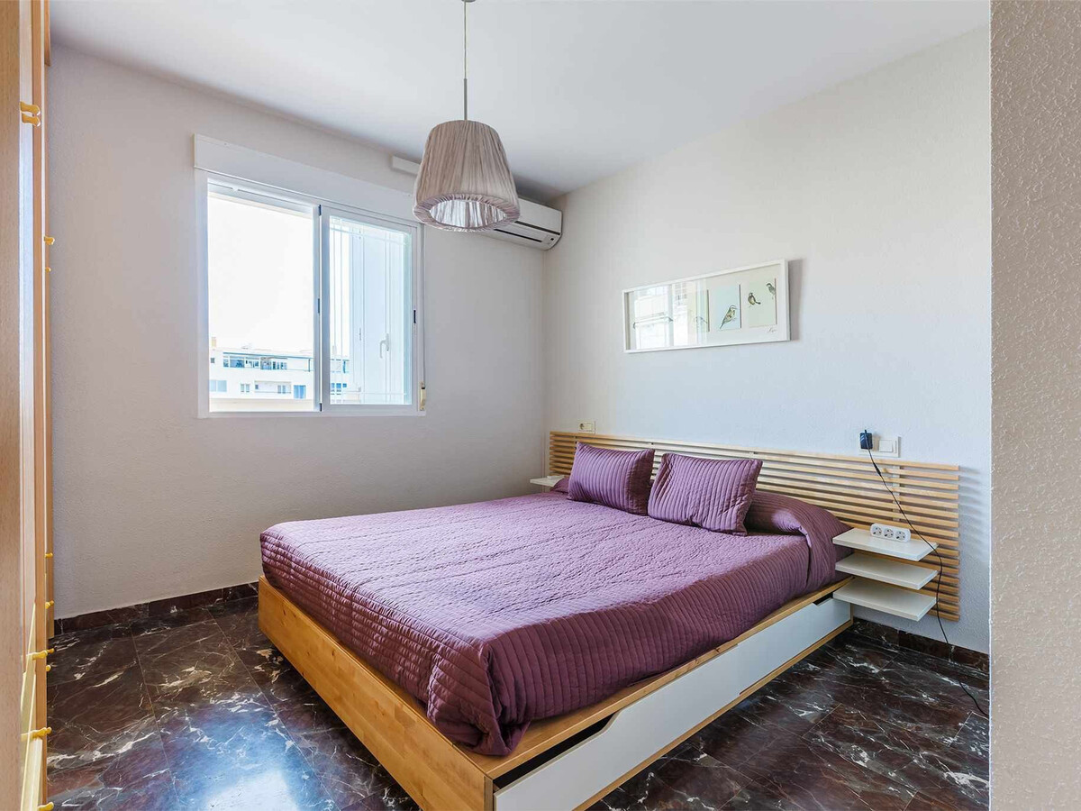Appartement 3 chambres Torre del Mar, 90 m² avec terrasse - Photo 5