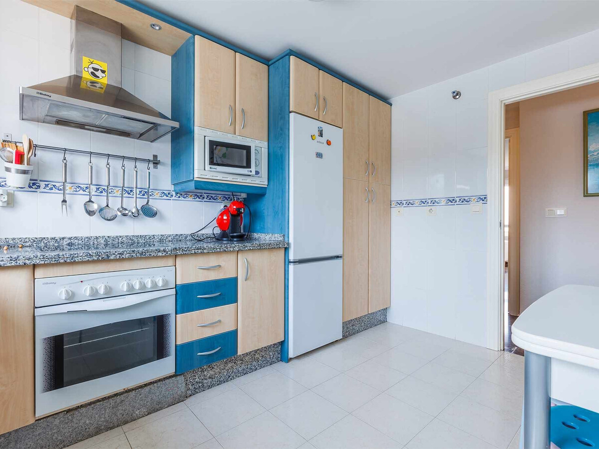 Appartement 3 chambres Torre del Mar, 90 m² avec terrasse - Photo 8