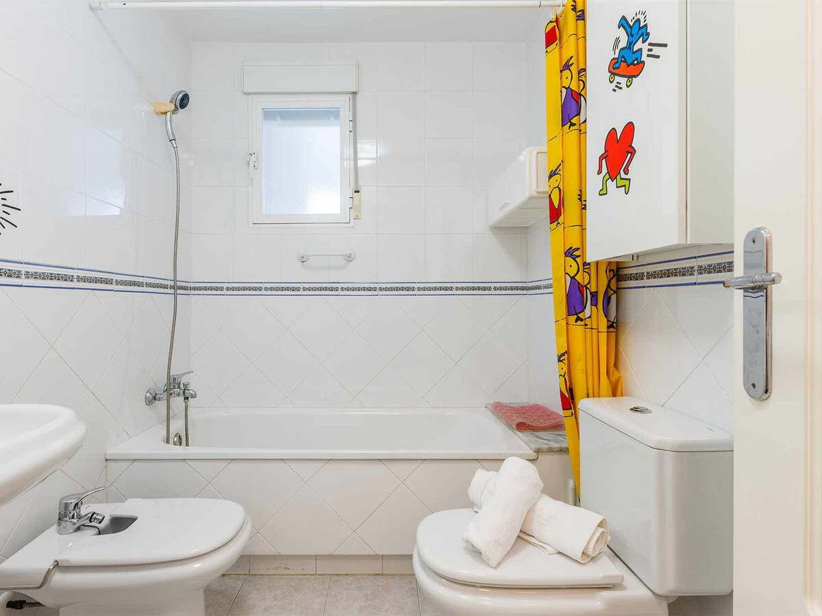 Appartement 3 chambres Torre del Mar, 90 m² avec terrasse - Photo 9