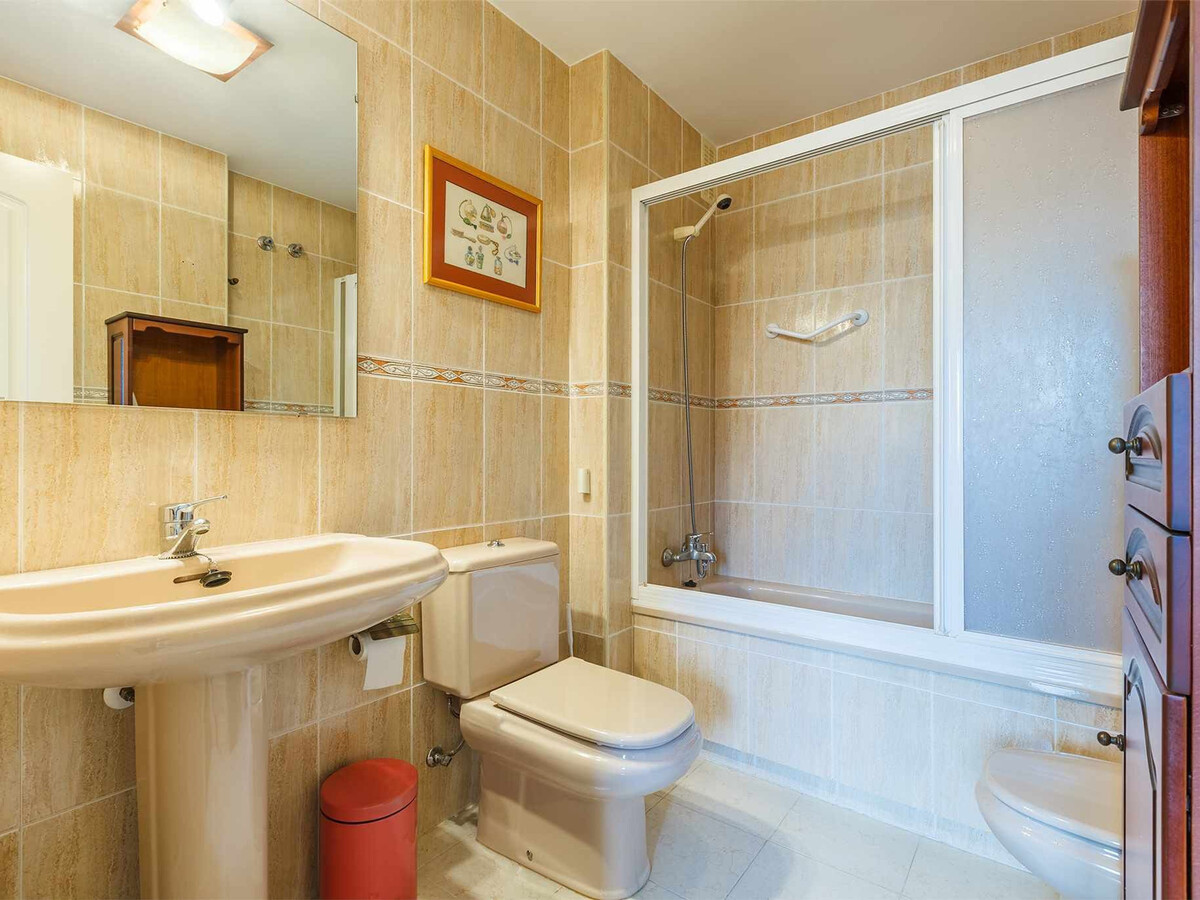Appartement 3 chambres Torre del Mar, 90 m² avec terrasse - Photo 10