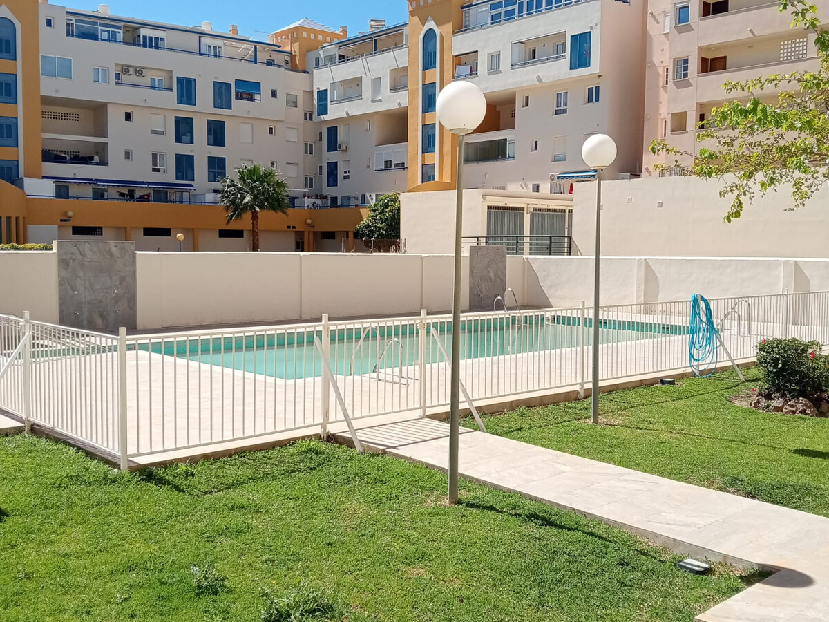 Appartement 3 chambres Torre del Mar, 90 m² avec terrasse - Photo 11