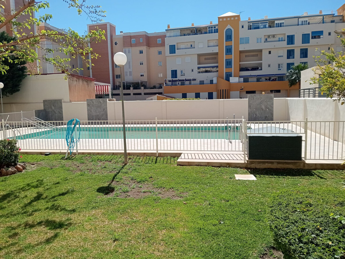 Appartement 3 chambres Torre del Mar, 90 m² avec terrasse - Photo 12