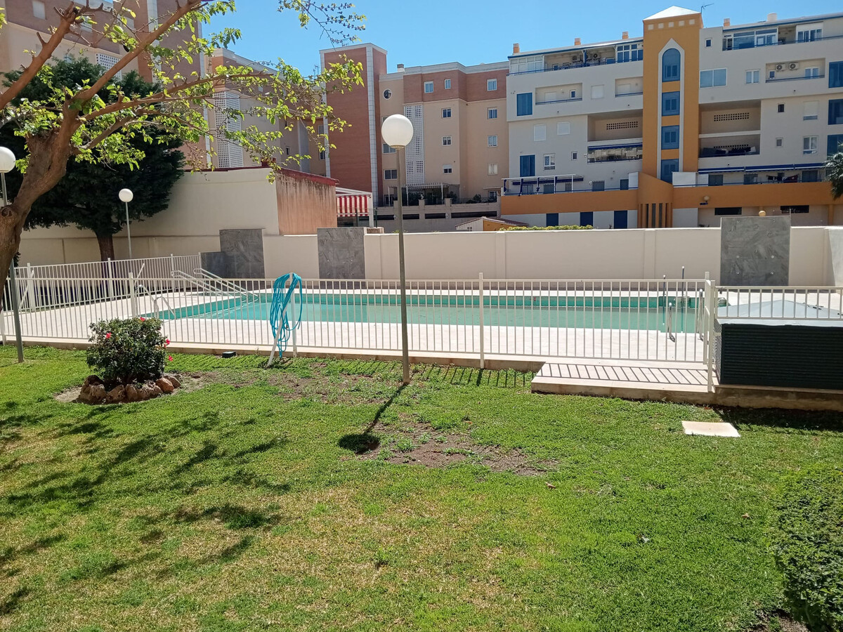 Appartement 3 chambres Torre del Mar, 90 m² avec terrasse - Photo 13