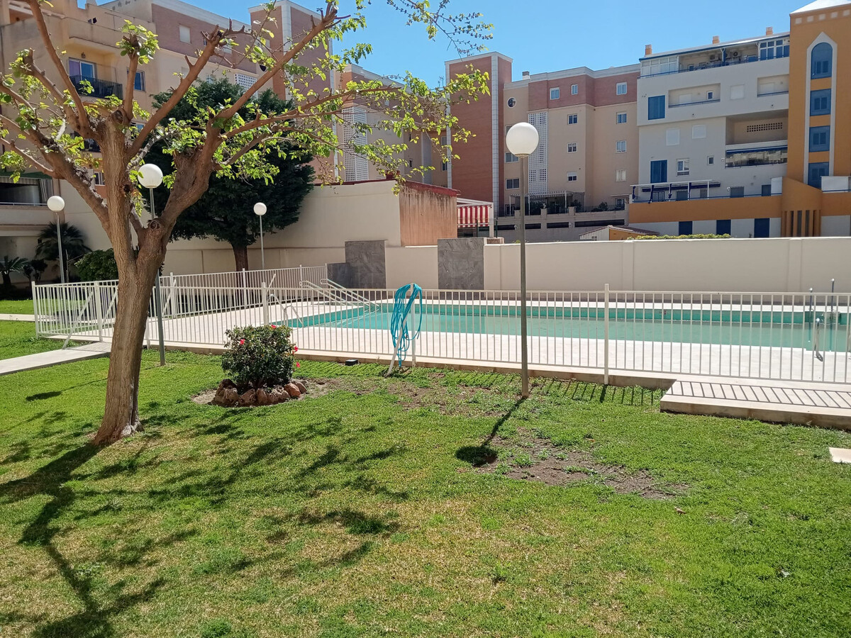 Appartement 3 chambres Torre del Mar, 90 m² avec terrasse - Photo 14