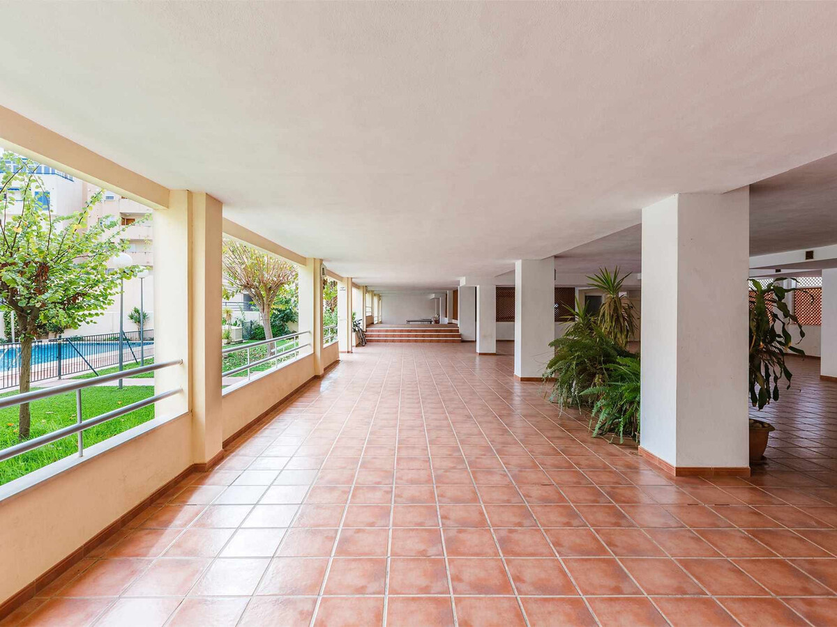 Appartement 3 chambres Torre del Mar, 90 m² avec terrasse - Photo 15
