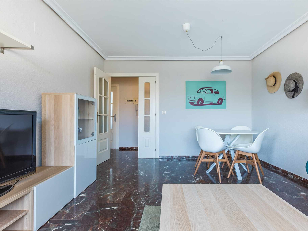 Appartement 3 chambres Torre del Mar, 90 m² avec terrasse - Photo 16