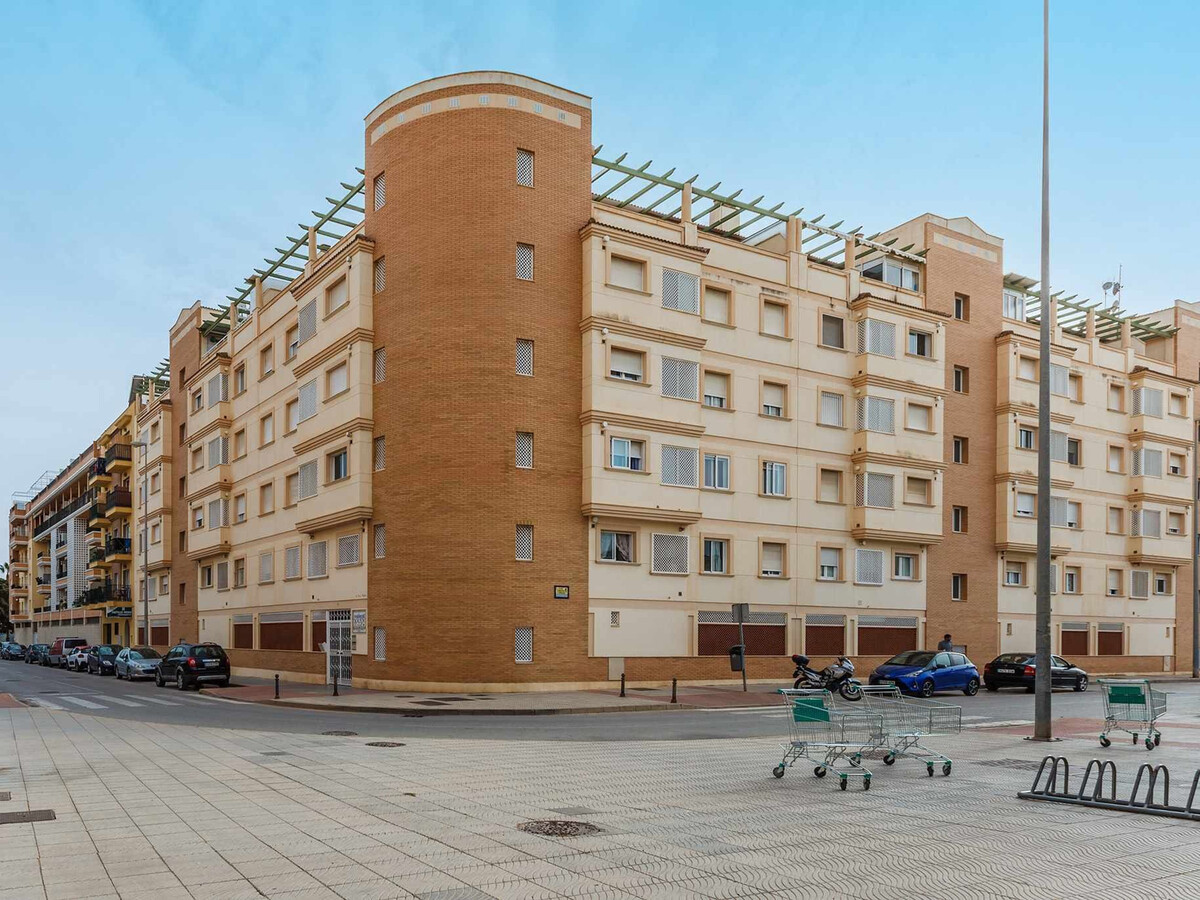 Appartement 3 chambres Torre del Mar, 90 m² avec terrasse - Photo 22
