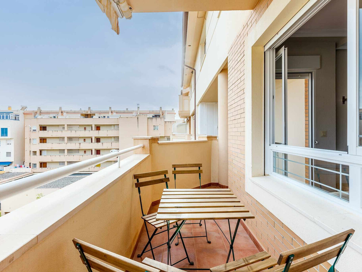 Appartement 3 chambres Torre del Mar, 90 m² avec terrasse - Photo 23