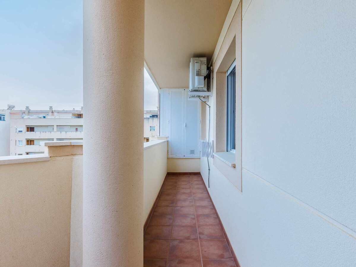 Appartement 3 chambres Torre del Mar, 90 m² avec terrasse - Photo 25