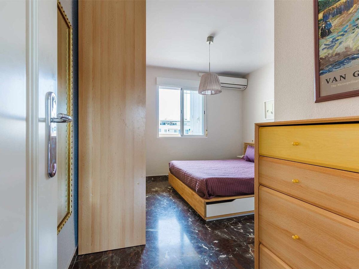 Appartement 3 chambres Torre del Mar, 90 m² avec terrasse - Photo 26