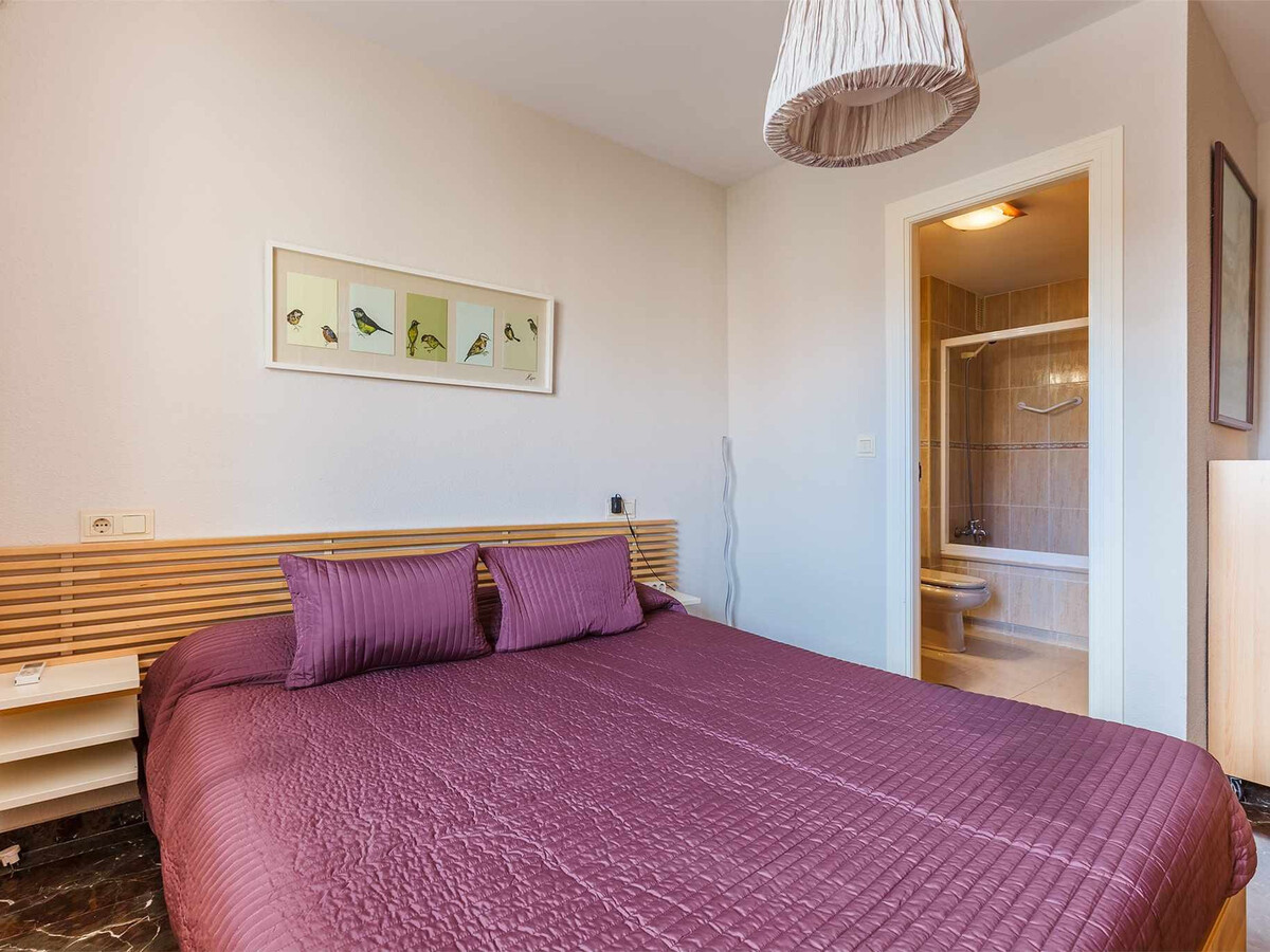 Appartement 3 chambres Torre del Mar, 90 m² avec terrasse - Photo 27