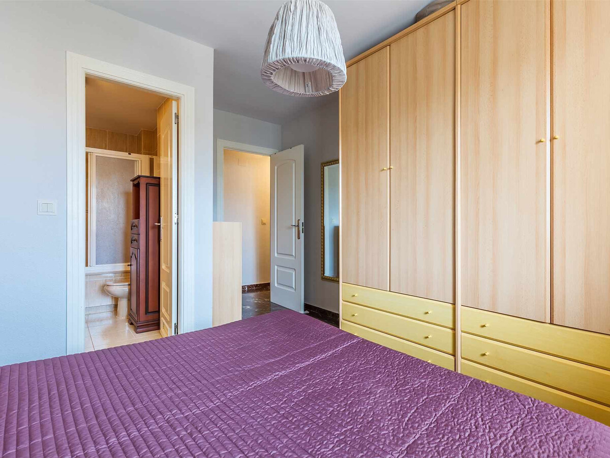 Appartement 3 chambres Torre del Mar, 90 m² avec terrasse - Photo 28