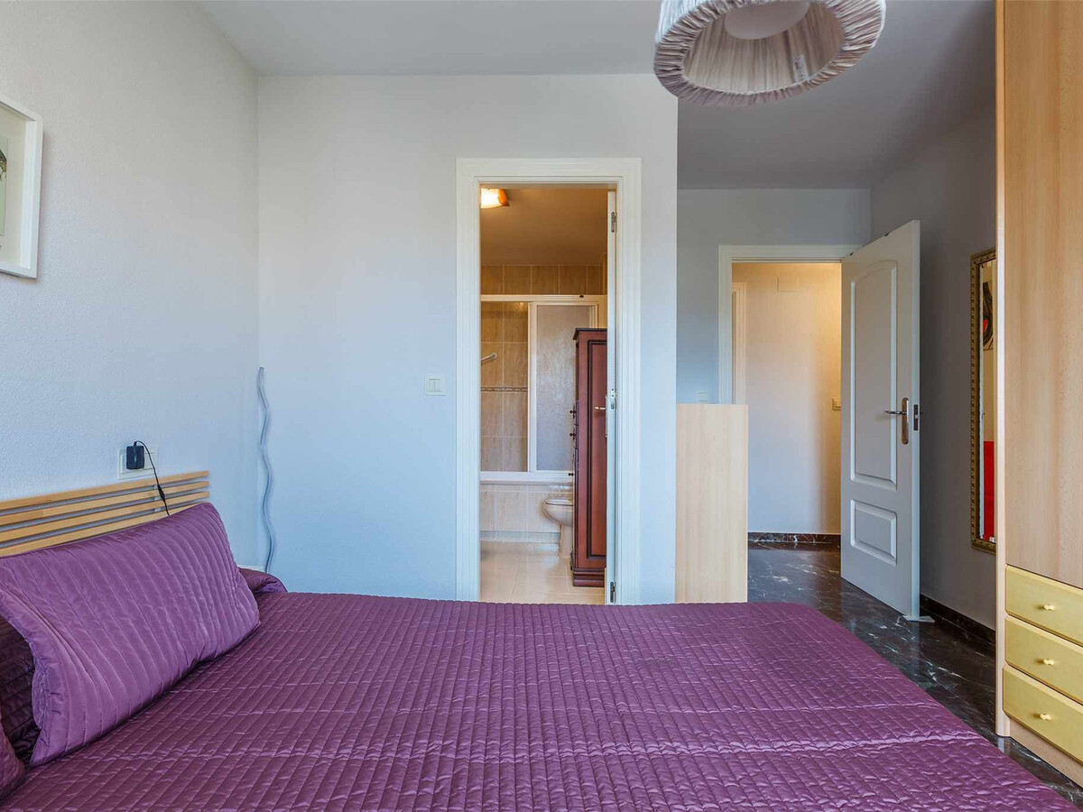 Appartement 3 chambres Torre del Mar, 90 m² avec terrasse - Photo 29