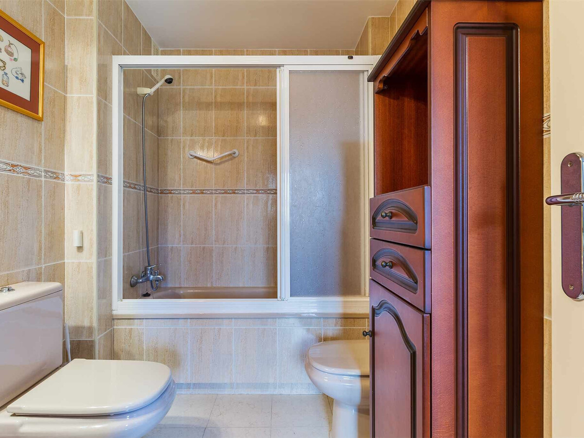 Appartement 3 chambres Torre del Mar, 90 m² avec terrasse - Photo 31