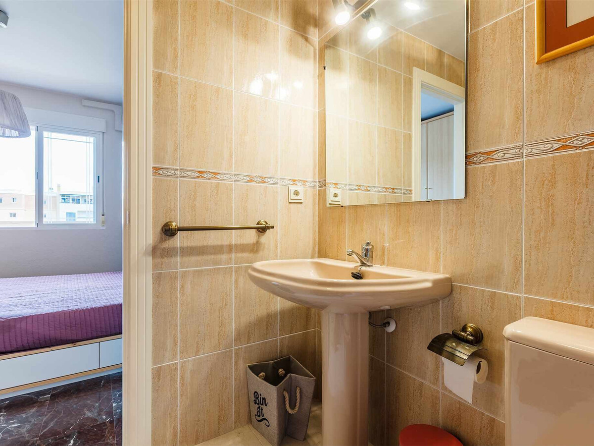 Appartement 3 chambres Torre del Mar, 90 m² avec terrasse - Photo 32