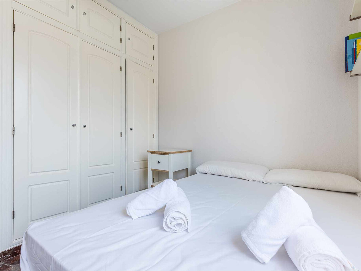 Appartement 3 chambres Torre del Mar, 90 m² avec terrasse - Photo 34