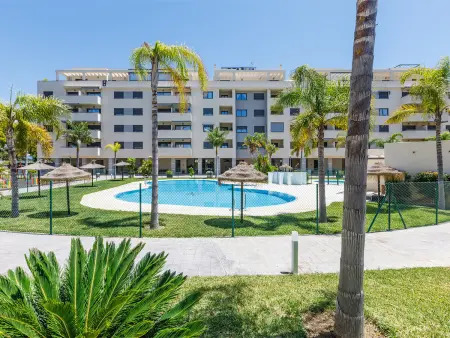 Location appartement à Torre del Mar