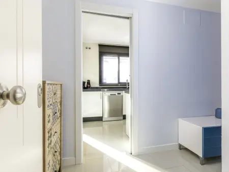 Penthouse 3 chambres avec terrasse à Torre del Mar : photo 14