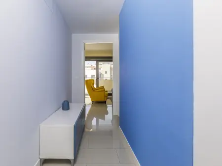 Penthouse 3 chambres avec terrasse à Torre del Mar : photo 20