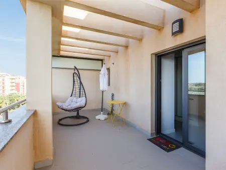 Penthouse 3 chambres avec terrasse à Torre del Mar : photo 27
