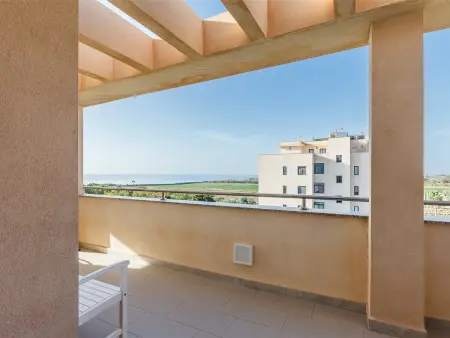Penthouse 3 chambres avec terrasse à Torre del Mar : photo 28