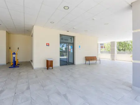 Penthouse 3 chambres avec terrasse à Torre del Mar : photo 29