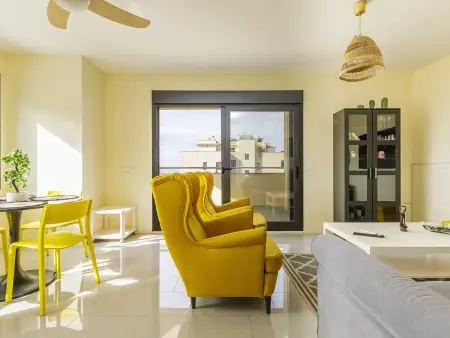 Penthouse 3 chambres avec terrasse à Torre del Mar : photo 34