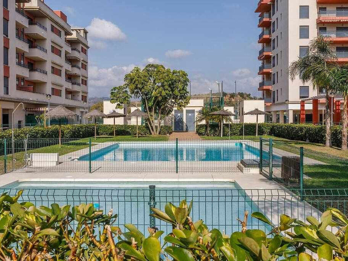 Appartement 2 chambres avec piscine à Torre del Mar - Photo 1